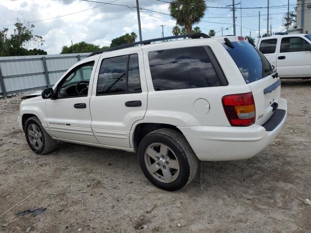 Photo 1 VIN: 1J4GX48S34C141702 - JEEP GRAND CHEROKEE 