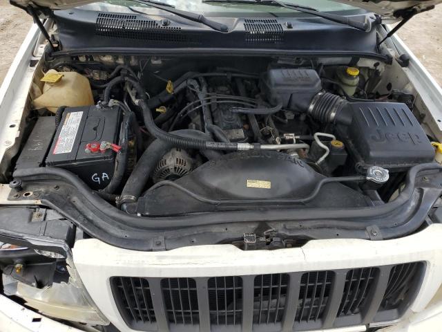 Photo 11 VIN: 1J4GX48S34C141702 - JEEP GRAND CHEROKEE 