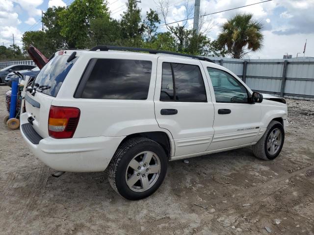 Photo 2 VIN: 1J4GX48S34C141702 - JEEP GRAND CHEROKEE 