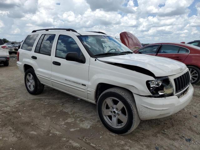 Photo 3 VIN: 1J4GX48S34C141702 - JEEP GRAND CHEROKEE 