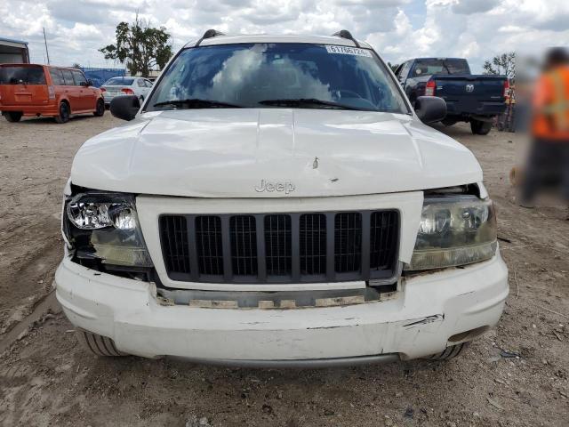 Photo 4 VIN: 1J4GX48S34C141702 - JEEP GRAND CHEROKEE 