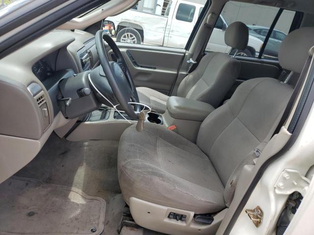 Photo 6 VIN: 1J4GX48S34C141702 - JEEP GRAND CHEROKEE 