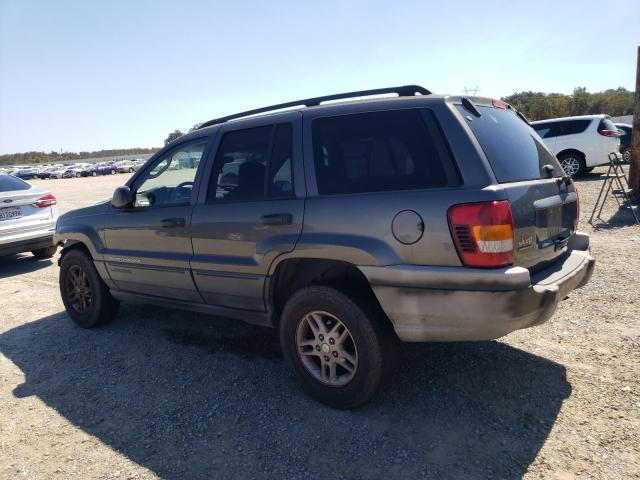 Photo 1 VIN: 1J4GX48S34C161500 - JEEP GRAND CHER 