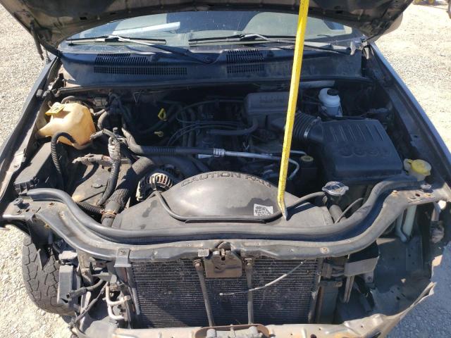 Photo 11 VIN: 1J4GX48S34C161500 - JEEP GRAND CHER 