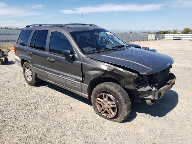 Photo 3 VIN: 1J4GX48S34C161500 - JEEP GRAND CHER 