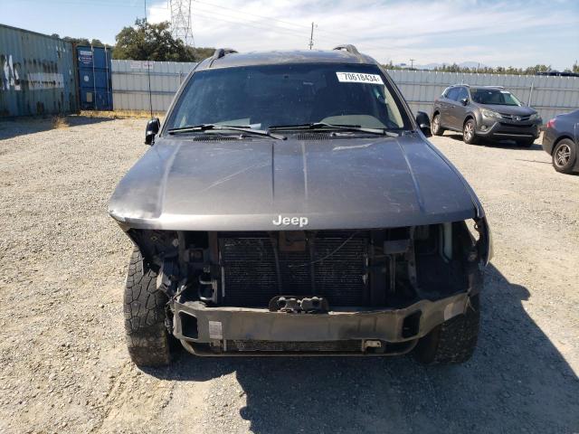 Photo 4 VIN: 1J4GX48S34C161500 - JEEP GRAND CHER 