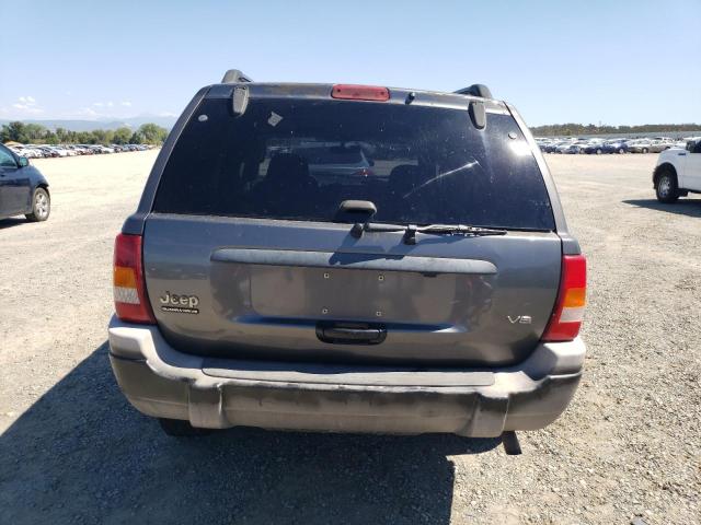 Photo 5 VIN: 1J4GX48S34C161500 - JEEP GRAND CHER 