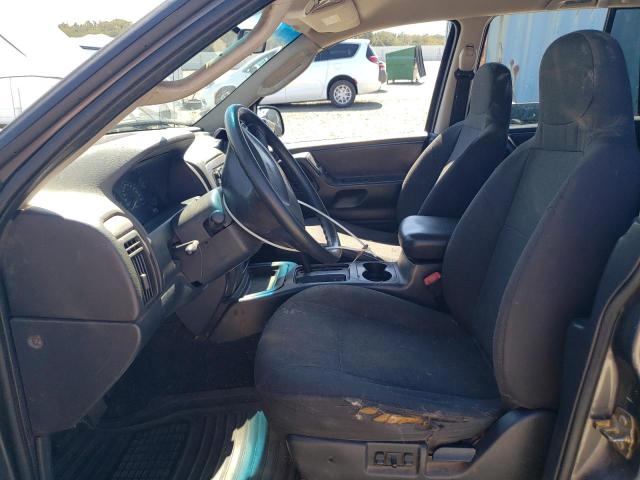 Photo 6 VIN: 1J4GX48S34C161500 - JEEP GRAND CHER 