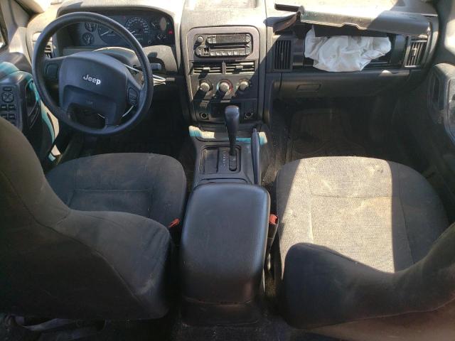 Photo 7 VIN: 1J4GX48S34C161500 - JEEP GRAND CHER 