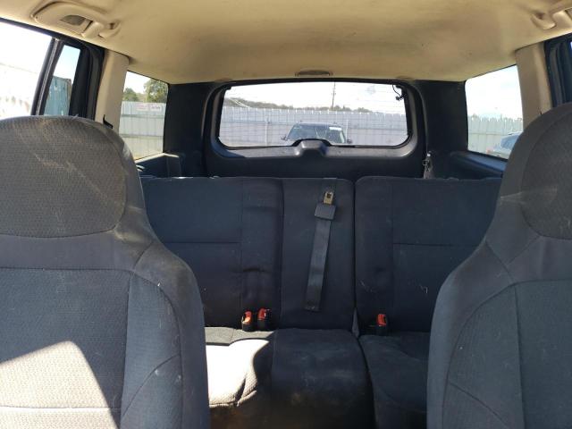 Photo 9 VIN: 1J4GX48S34C161500 - JEEP GRAND CHER 