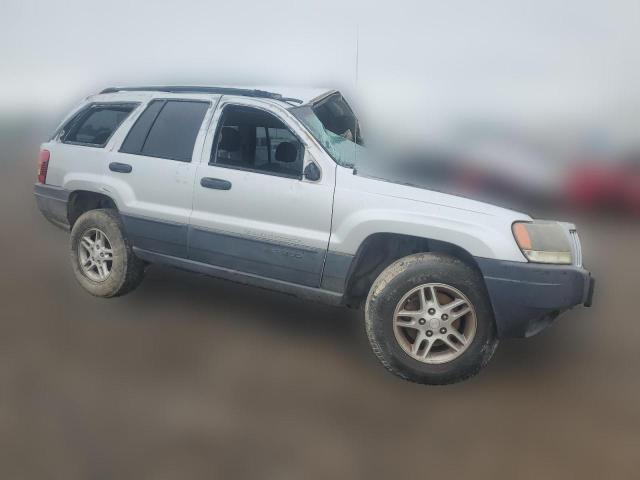 Photo 3 VIN: 1J4GX48S34C209741 - JEEP GRAND CHEROKEE 