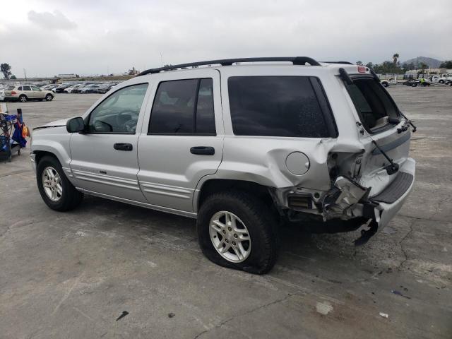 Photo 1 VIN: 1J4GX48S34C255313 - JEEP GRAND CHER 