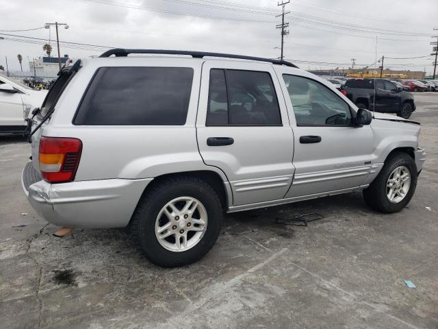 Photo 2 VIN: 1J4GX48S34C255313 - JEEP GRAND CHER 