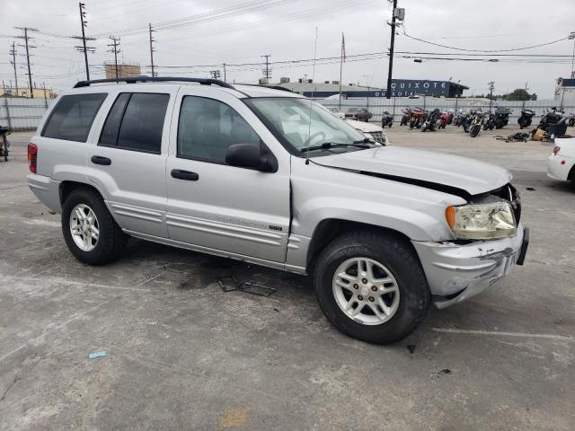 Photo 3 VIN: 1J4GX48S34C255313 - JEEP GRAND CHER 