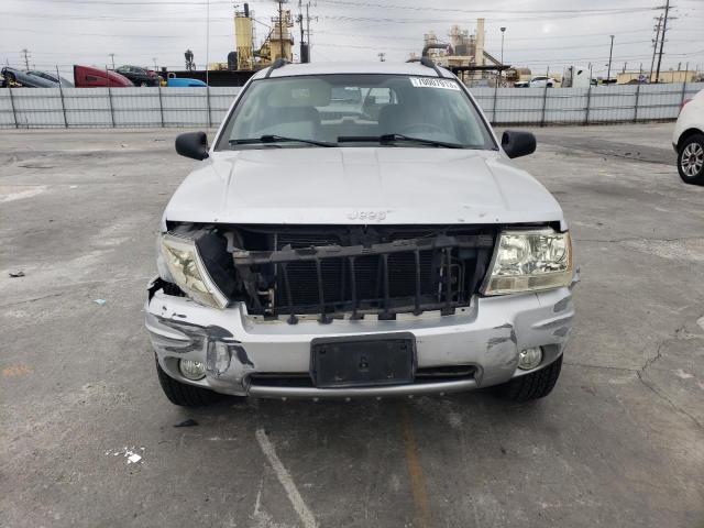 Photo 4 VIN: 1J4GX48S34C255313 - JEEP GRAND CHER 