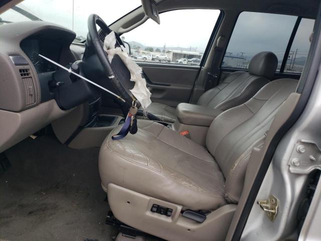 Photo 6 VIN: 1J4GX48S34C255313 - JEEP GRAND CHER 