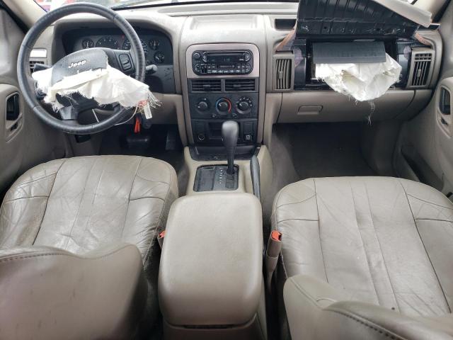 Photo 7 VIN: 1J4GX48S34C255313 - JEEP GRAND CHER 