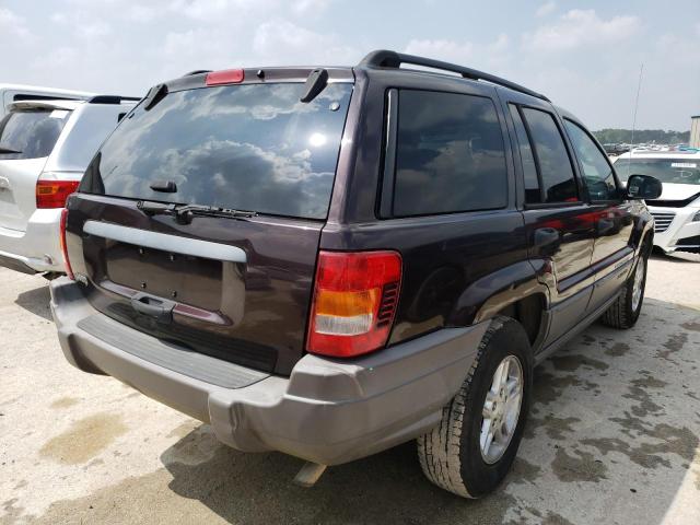 Photo 3 VIN: 1J4GX48S34C258373 - JEEP GRAND CHER 