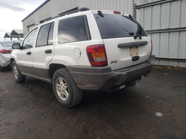 Photo 2 VIN: 1J4GX48S34C262892 - JEEP GRAND CHER 