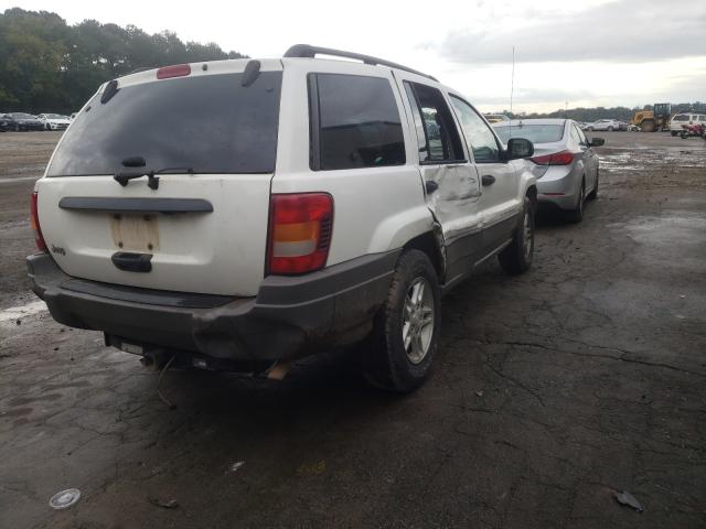 Photo 3 VIN: 1J4GX48S34C262892 - JEEP GRAND CHER 