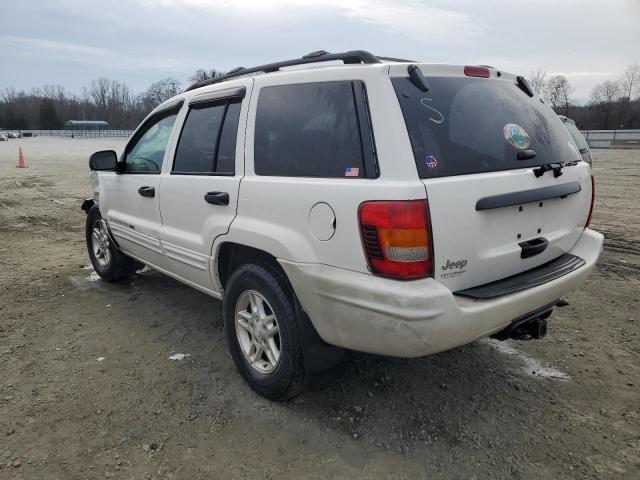 Photo 1 VIN: 1J4GX48S34C373085 - JEEP GRAND CHEROKEE 