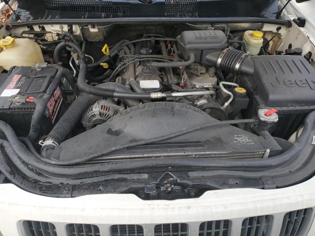 Photo 10 VIN: 1J4GX48S34C373085 - JEEP GRAND CHEROKEE 