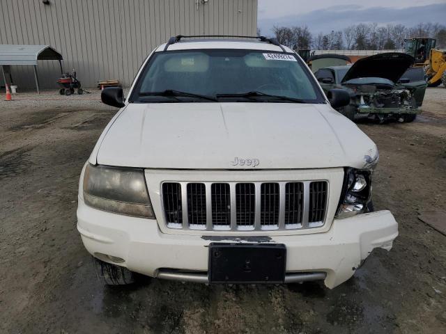 Photo 4 VIN: 1J4GX48S34C373085 - JEEP GRAND CHEROKEE 