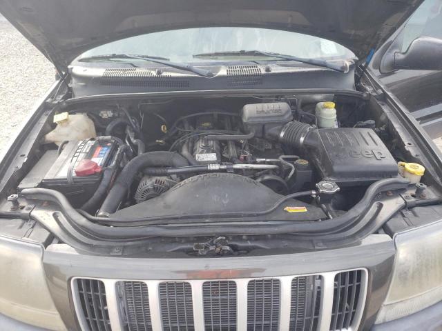 Photo 10 VIN: 1J4GX48S34C406506 - JEEP GRAND CHER 