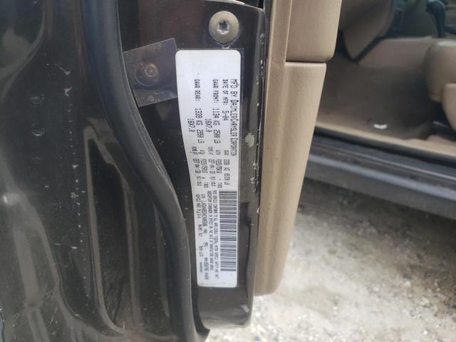 Photo 11 VIN: 1J4GX48S34C406506 - JEEP GRAND CHER 