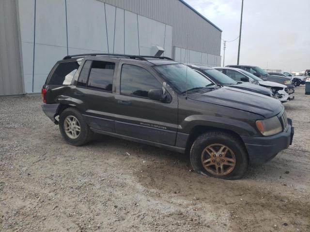 Photo 3 VIN: 1J4GX48S34C406506 - JEEP GRAND CHER 