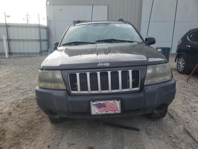 Photo 4 VIN: 1J4GX48S34C406506 - JEEP GRAND CHER 