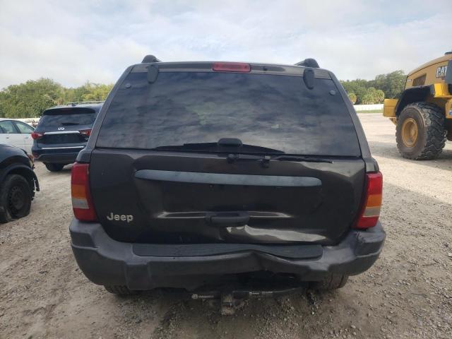 Photo 5 VIN: 1J4GX48S34C406506 - JEEP GRAND CHER 