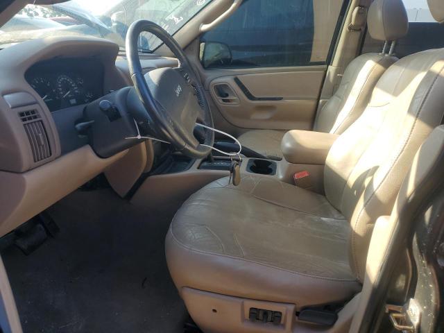 Photo 6 VIN: 1J4GX48S34C406506 - JEEP GRAND CHER 