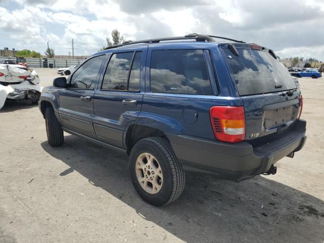 Photo 1 VIN: 1J4GX48S41C560024 - JEEP GRAND CHEROKEE 