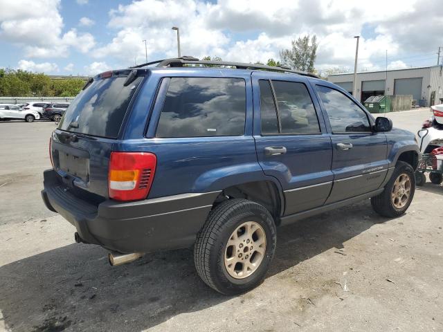 Photo 2 VIN: 1J4GX48S41C560024 - JEEP GRAND CHEROKEE 