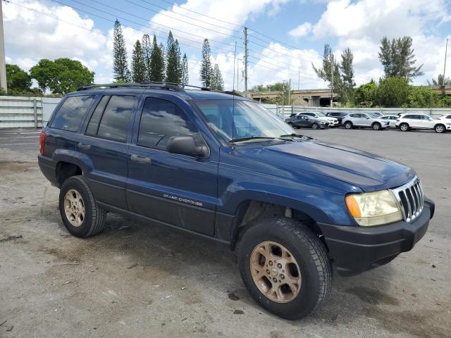 Photo 3 VIN: 1J4GX48S41C560024 - JEEP GRAND CHEROKEE 