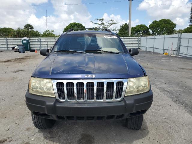 Photo 4 VIN: 1J4GX48S41C560024 - JEEP GRAND CHEROKEE 