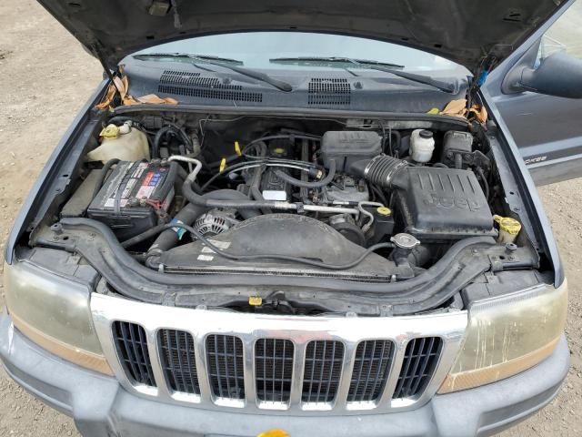 Photo 11 VIN: 1J4GX48S41C648295 - JEEP GRAND CHER 