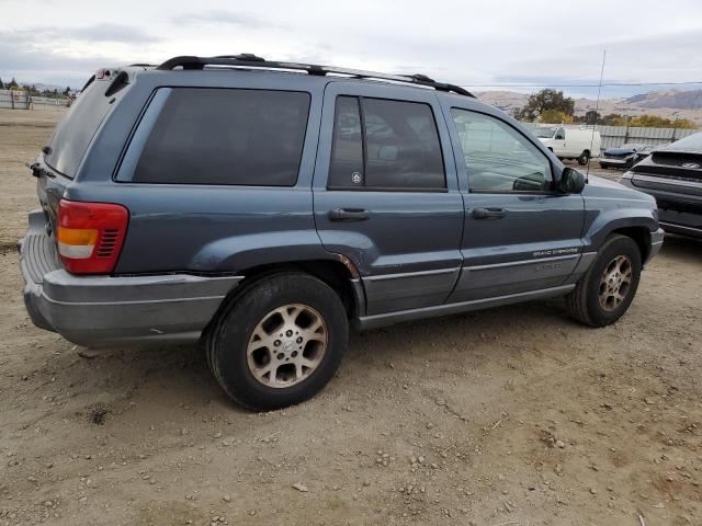 Photo 2 VIN: 1J4GX48S41C648295 - JEEP GRAND CHER 