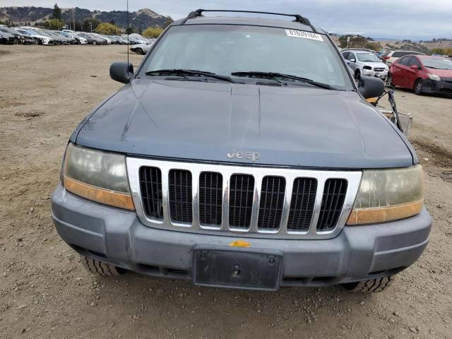 Photo 4 VIN: 1J4GX48S41C648295 - JEEP GRAND CHER 