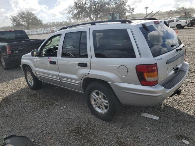 Photo 1 VIN: 1J4GX48S42C318352 - JEEP GRAND CHER 