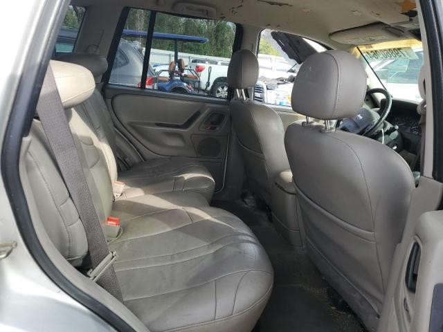 Photo 10 VIN: 1J4GX48S42C318352 - JEEP GRAND CHER 