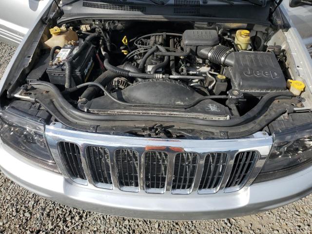 Photo 11 VIN: 1J4GX48S42C318352 - JEEP GRAND CHER 