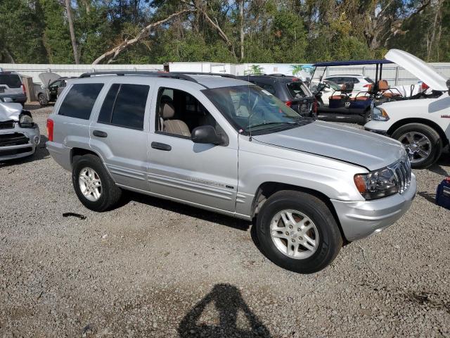 Photo 3 VIN: 1J4GX48S42C318352 - JEEP GRAND CHER 