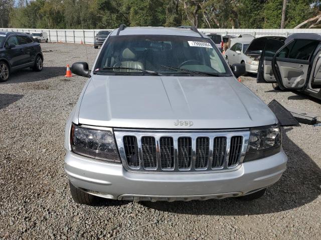 Photo 4 VIN: 1J4GX48S42C318352 - JEEP GRAND CHER 