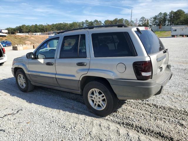 Photo 1 VIN: 1J4GX48S44C242277 - JEEP GRAND CHER 