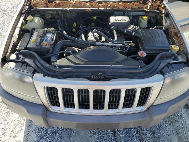 Photo 11 VIN: 1J4GX48S44C242277 - JEEP GRAND CHER 