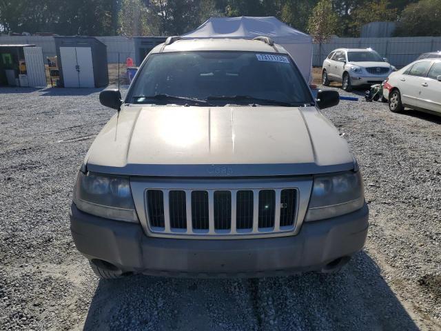 Photo 4 VIN: 1J4GX48S44C242277 - JEEP GRAND CHER 