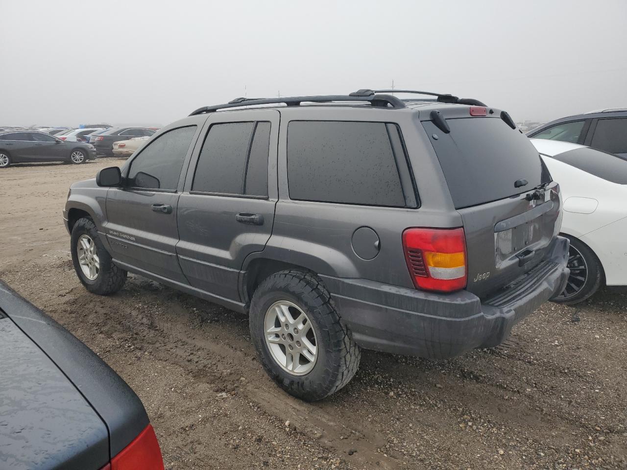 Photo 1 VIN: 1J4GX48S44C340404 - JEEP GRAND CHEROKEE 