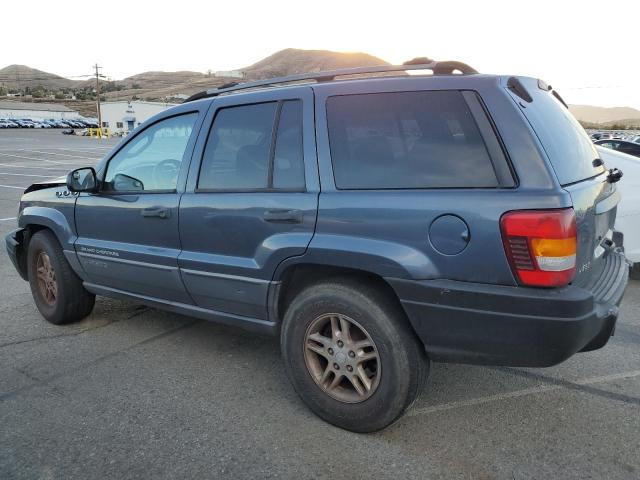 Photo 1 VIN: 1J4GX48S44C372978 - JEEP GRAND CHER 